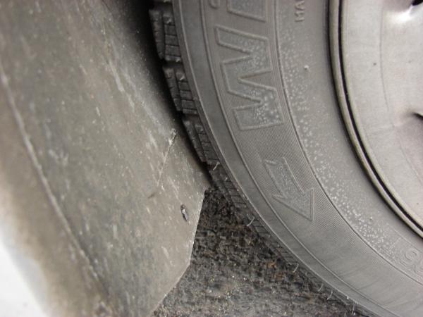 Doslova tělo na tělo