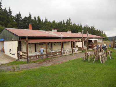 Ranč