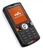 SonyEricsson W810i