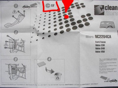 návod na montáž :):)