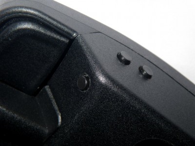 Tlačítka On, Off a &quot;-&quot;