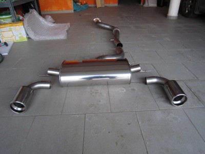 ucim se hrat na fujaru z nerezu