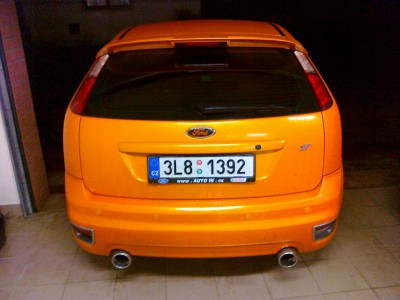 Ještě se to musí doladit...