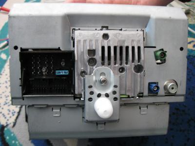 MOJE BEZ ČERNÉ KLRABYČKY