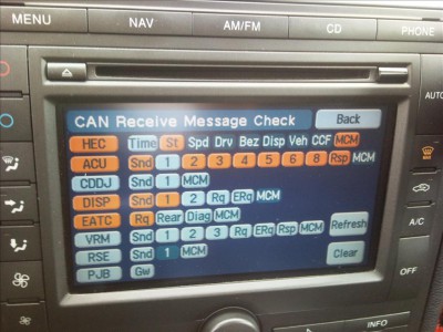 Nějaké informace o...?  :-)