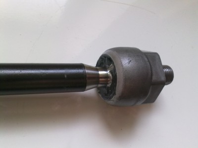 Tyčka řízení nová