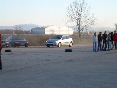 návrat na pole position :)