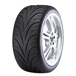 Federal SS-595 RS-R 215/45 R17 87W
