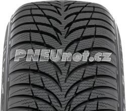 smerová (tzv.šípovitá) pneu