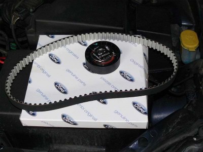 Obsah originálního balení