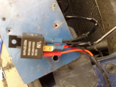 Zapojenie, bohuzial zle zaostrene